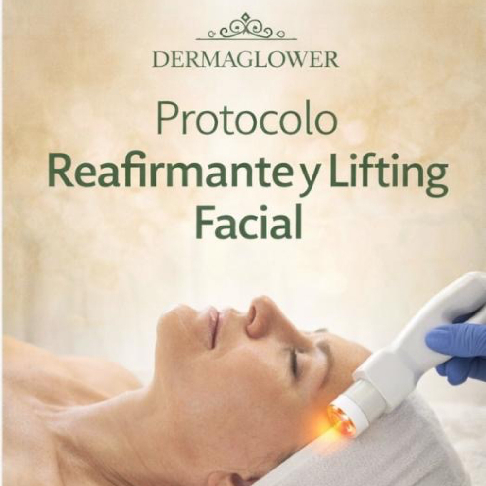 🔬 Facial Reafirmante & Lifting at Dermaglower Beauty Studio LLC in Bronx, NY