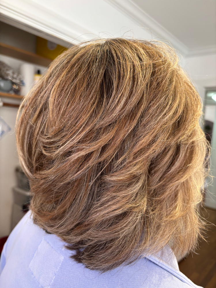 Partial Highlights And Lowlights