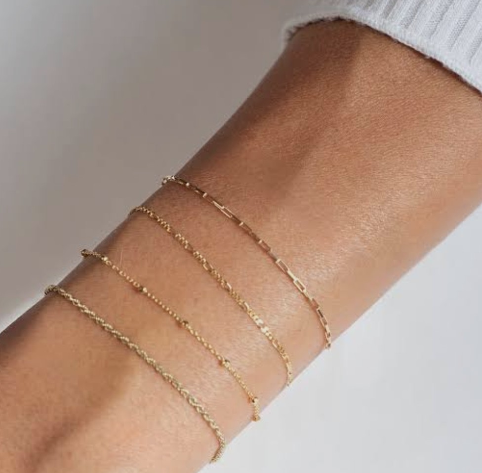 Permanent Jewelry