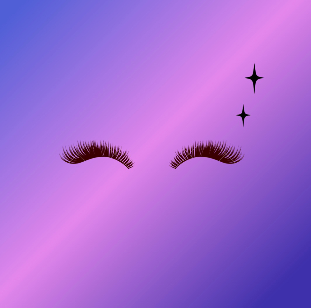 brown fill ⭑｡𖦹°‧ at Sparkling Lash Extensions in Brownsville, TX