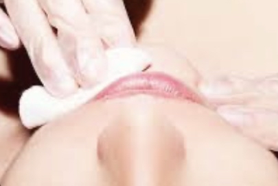 Chin Wax