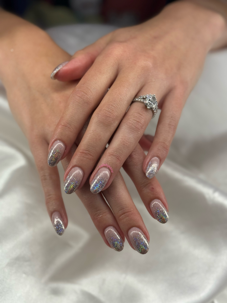 Glitter Ombré (Add On)