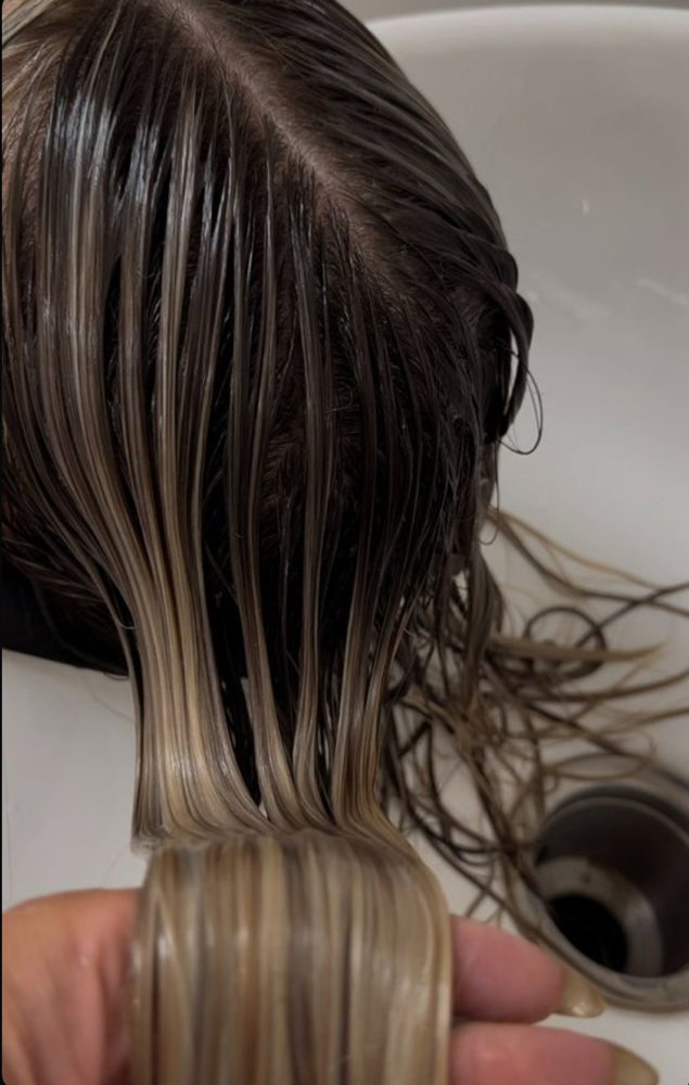 ALL OVER TONER