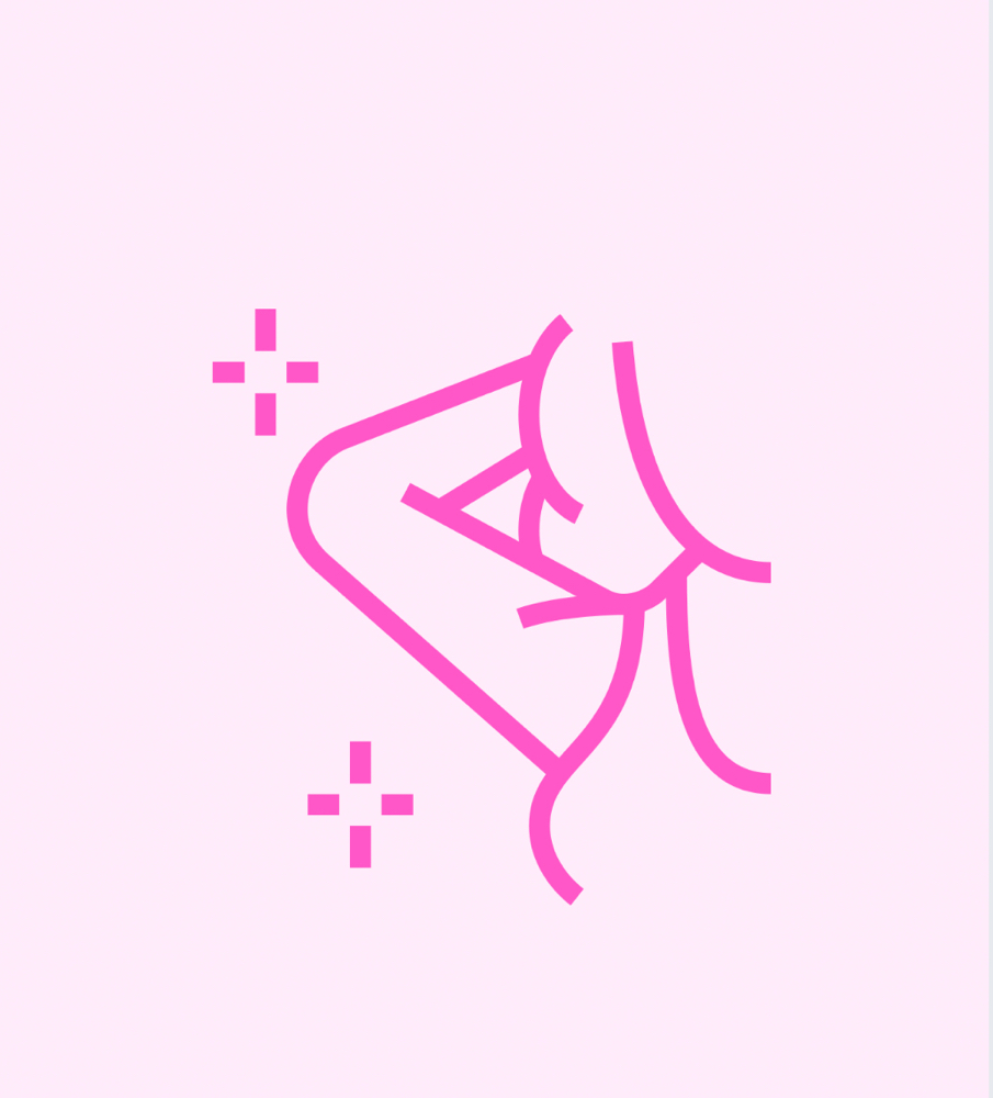 Underarm Sugar