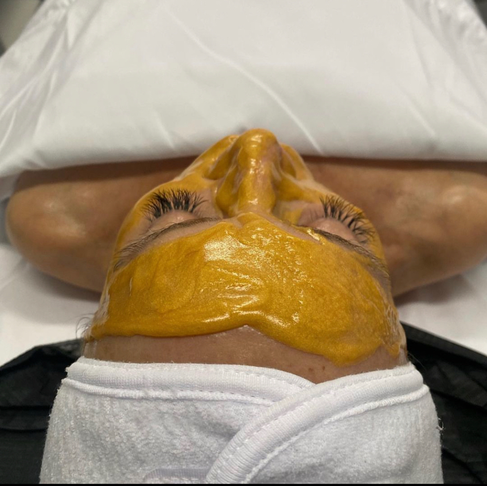 Anti-Aging Facial