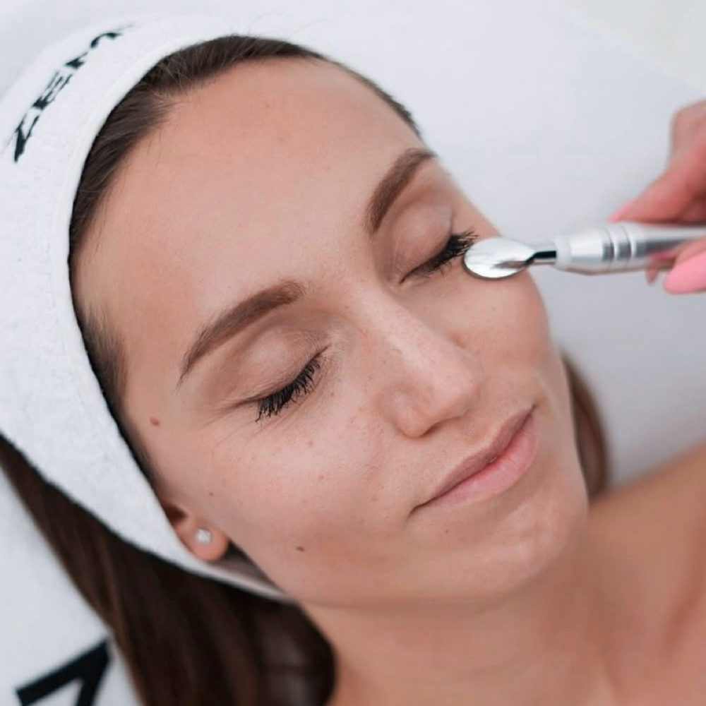 The Lip & Eye Treatment at Radiance Aesthetics by Aracely in Bakersfield, CA