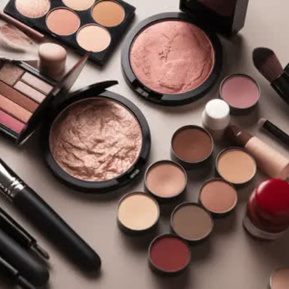 Signature Makeup Artistry at Empower Aesthetics in Canyon Lake, TX