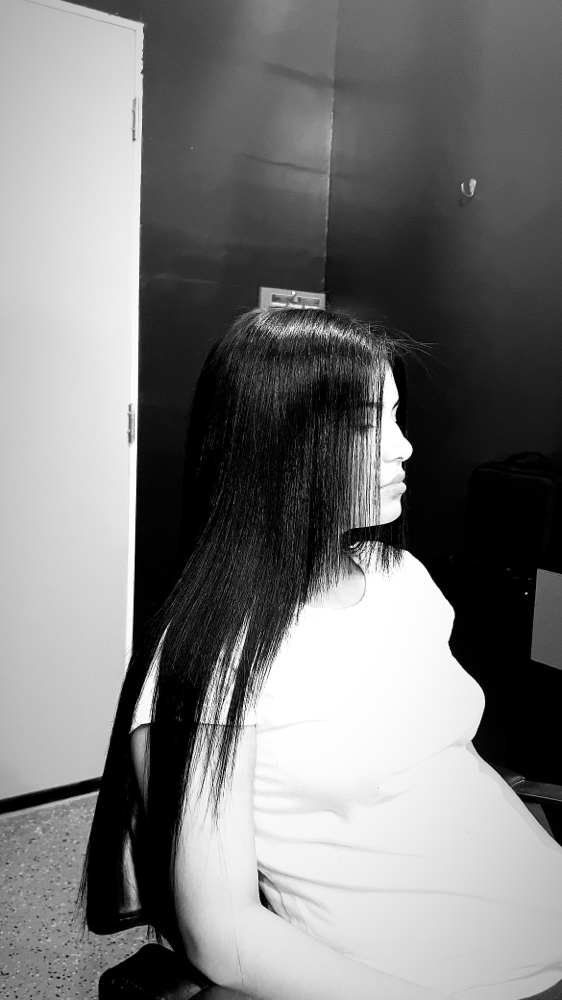 Cut & Style