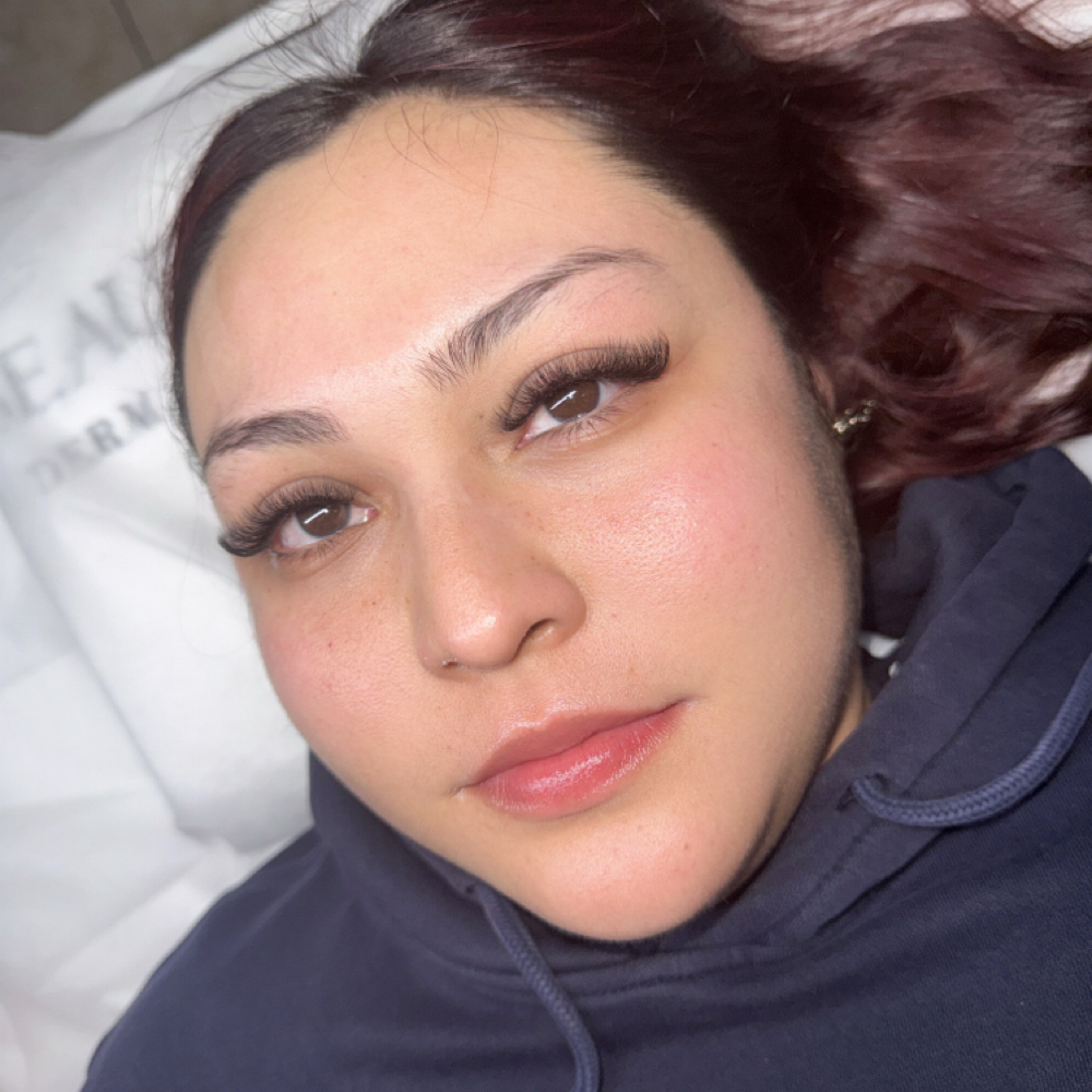 Eyelash Extension Full Set/ Fill In at Retreat Beauty in San Jose, CA