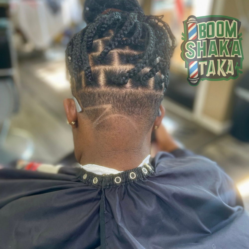 Undercut