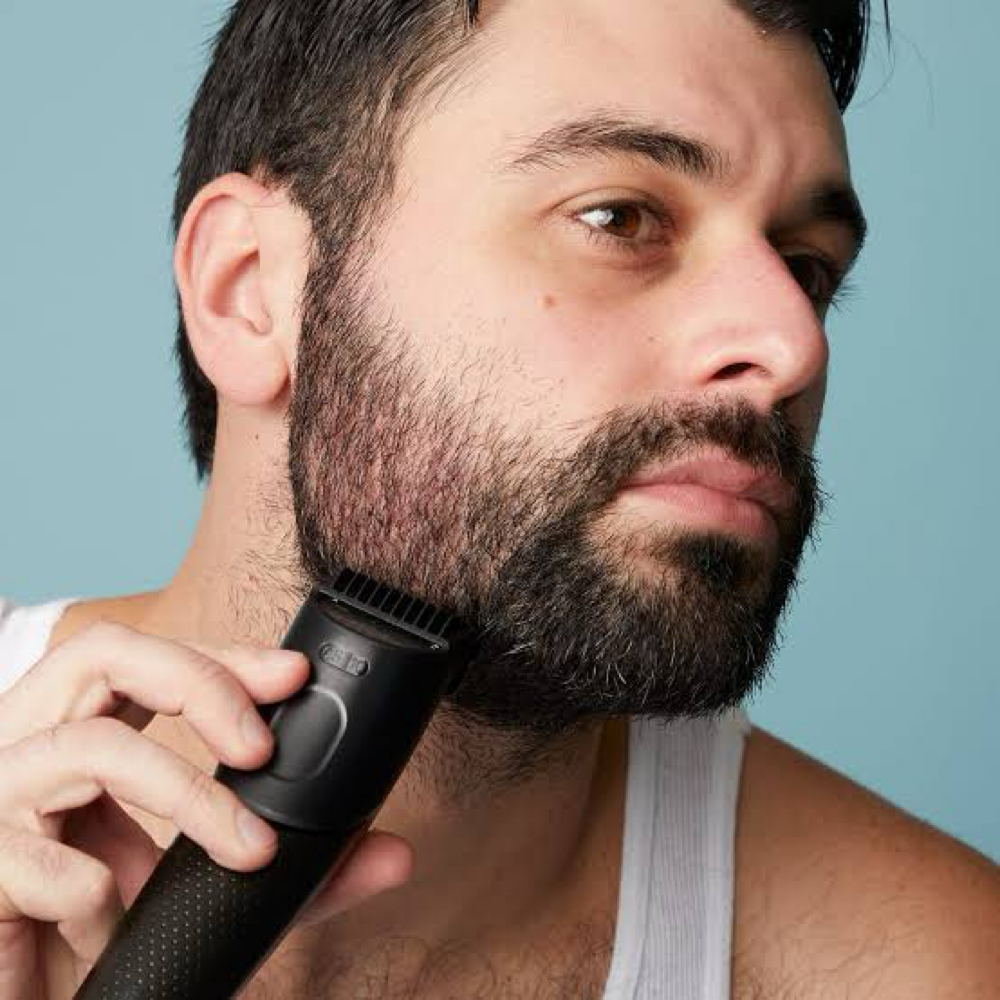 Beard Trim at Looks Perfected By Piper LLC in Merrill, WI