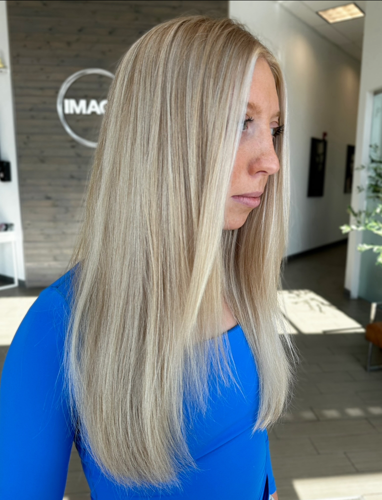 Face Frame•Mini Highlight