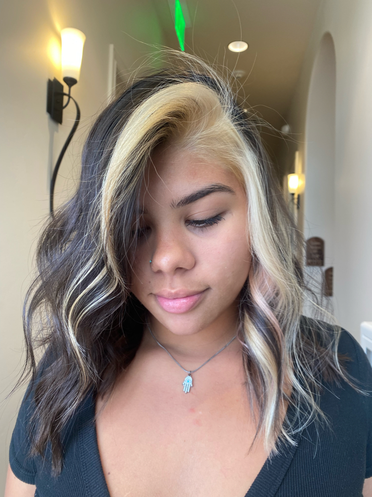 Face Frame•Mini Highlight