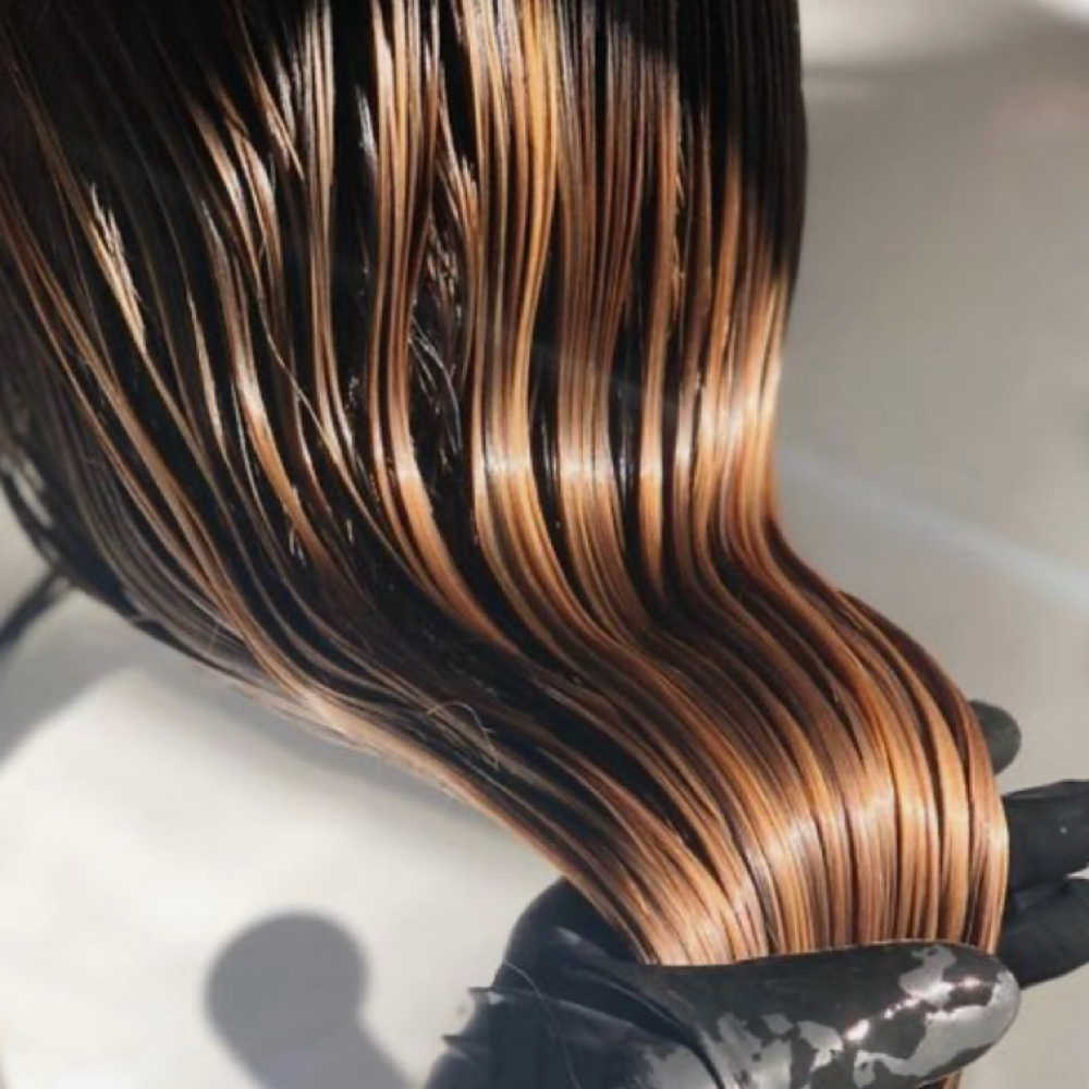 Wash + Glaze at Kendi - Suite 102 @ Renew Med Spa • Augusta Ks in Augusta, KS
