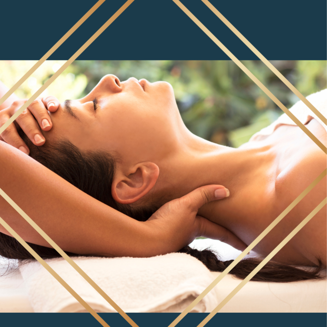 60 Minute Integrative Massage at Third Eye Elevated Bodywork in Mount Pleasant, WI