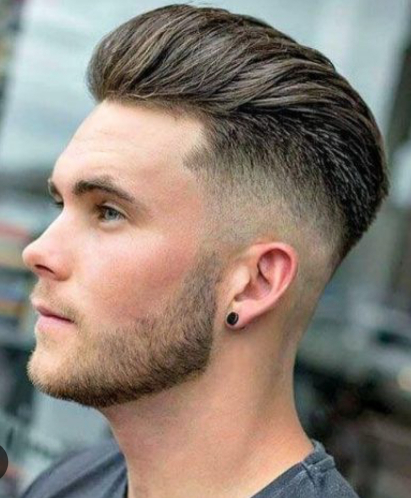 Barbering