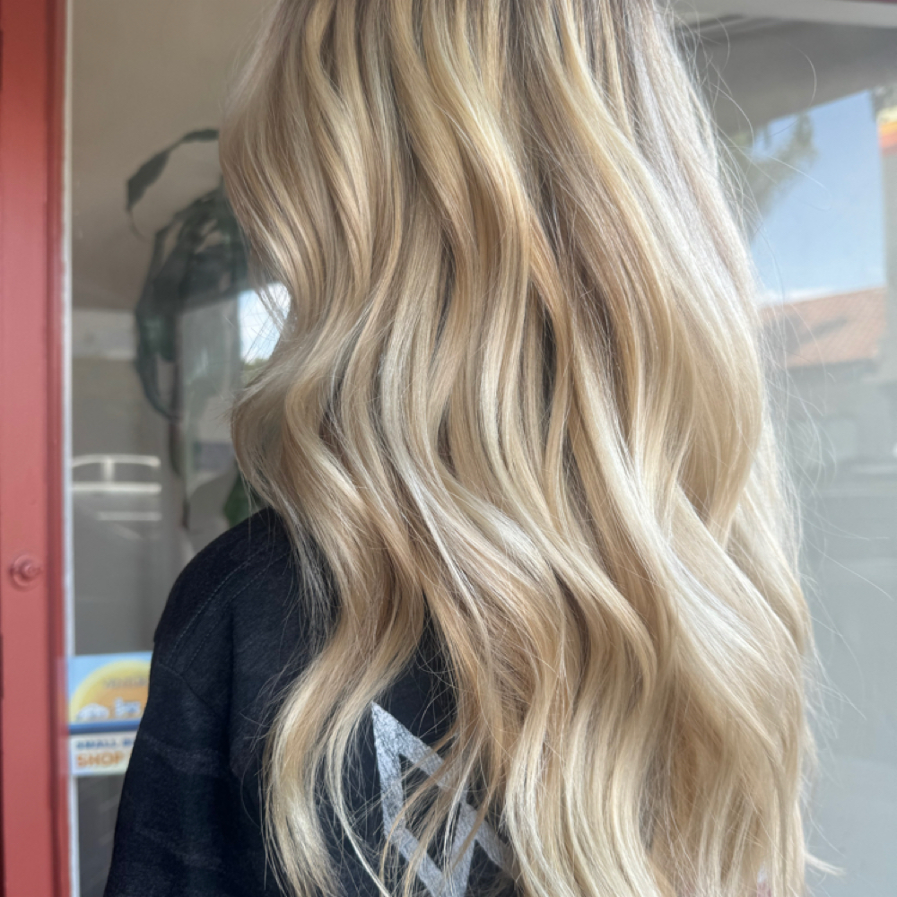 Maintenance Toner at Alchemy Beauty Co. in Ventura, CA