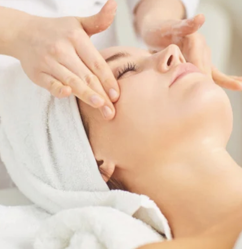 Basic Facial