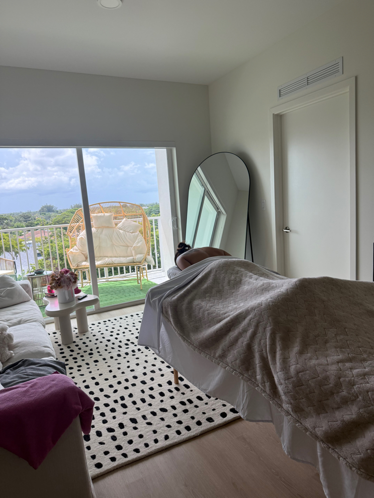 90 Minute Mobile Massage