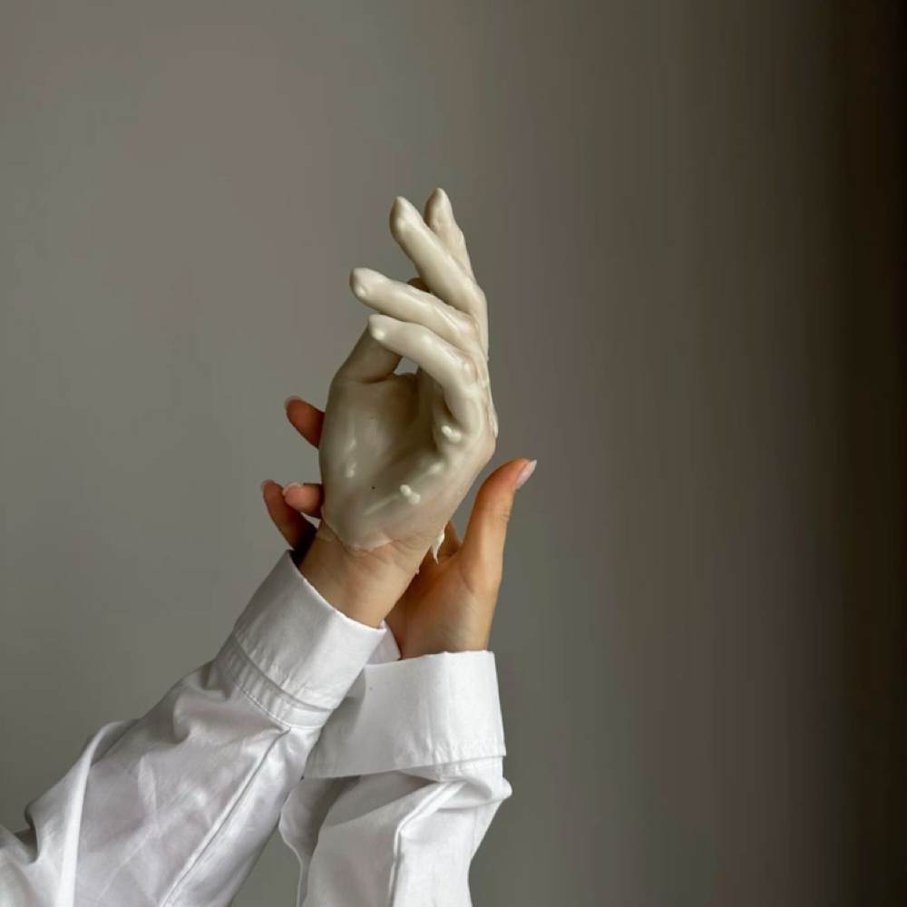 Paraffin Wax Treatment at Elegant Esthetics in Mount Vernon, IL