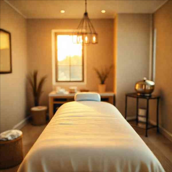 Shoulders at waxed.by.abby in Middletown, OH