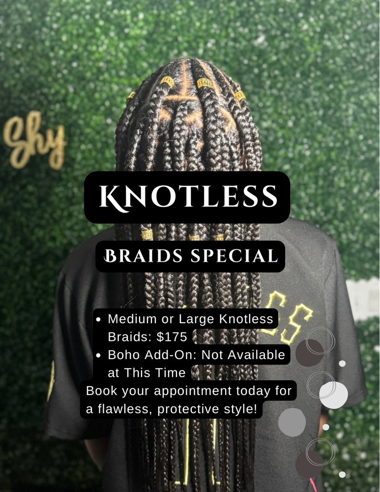 Flash Sale M Or L Kntls Brds