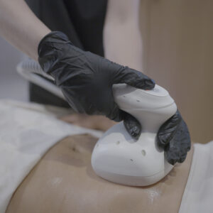 T-Shape Single Session-Body/Face