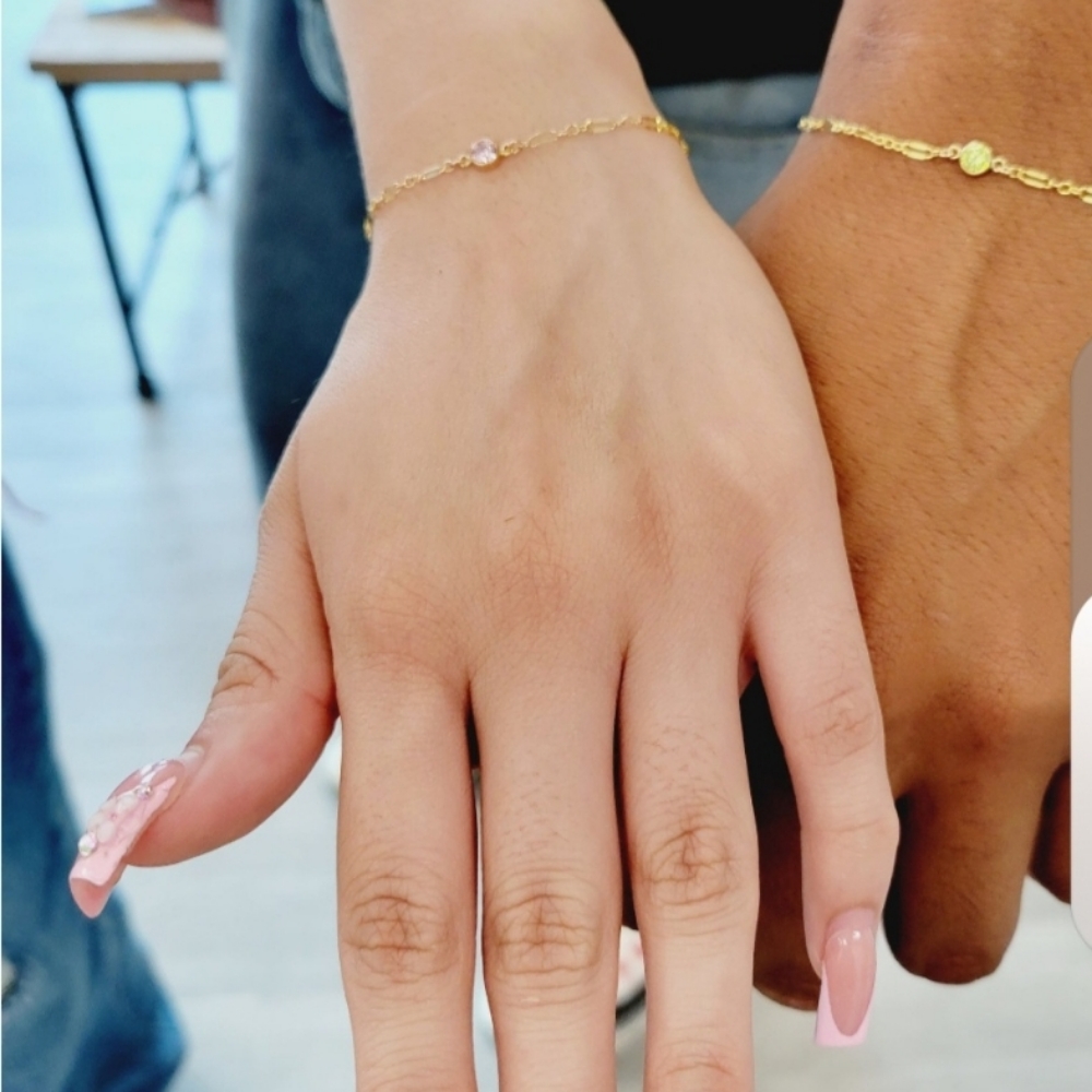 Permanent Jewelry at PREMIER WEIGHT LOSS LLC in Berea, KY