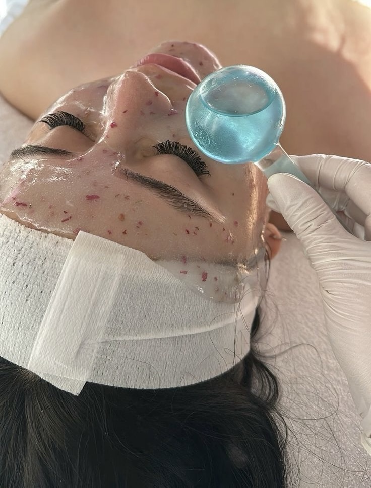 SIGNATURE CLASSIC FACIAL