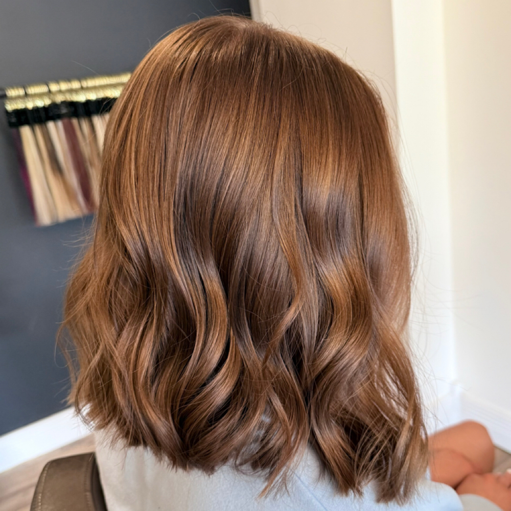 Haircuts at Hair By Emily Perry in Whitley City, KY