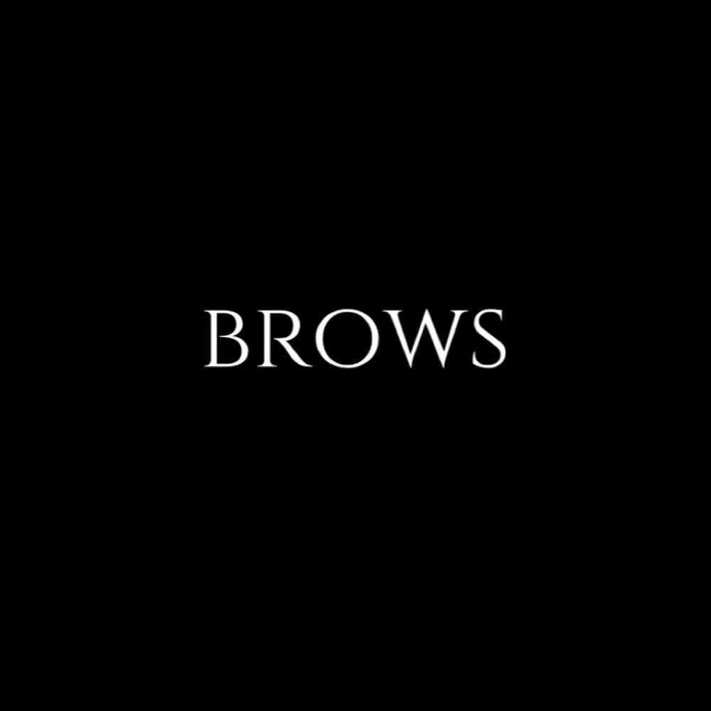 Brow Lamination at Healthy Lash Co in Cordova, TN