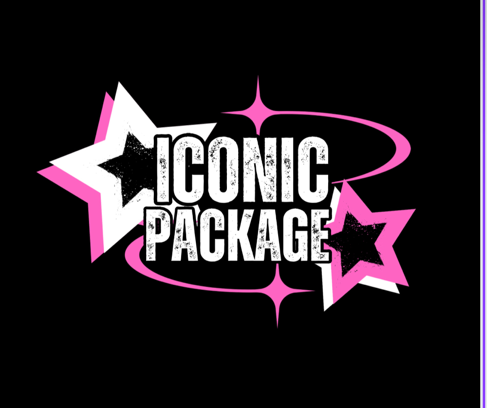 ICONIC Package