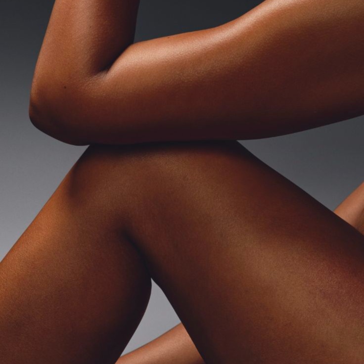 Intimate Bleaching: Phase 2 at Aureate Aesthetics in Dallas, TX