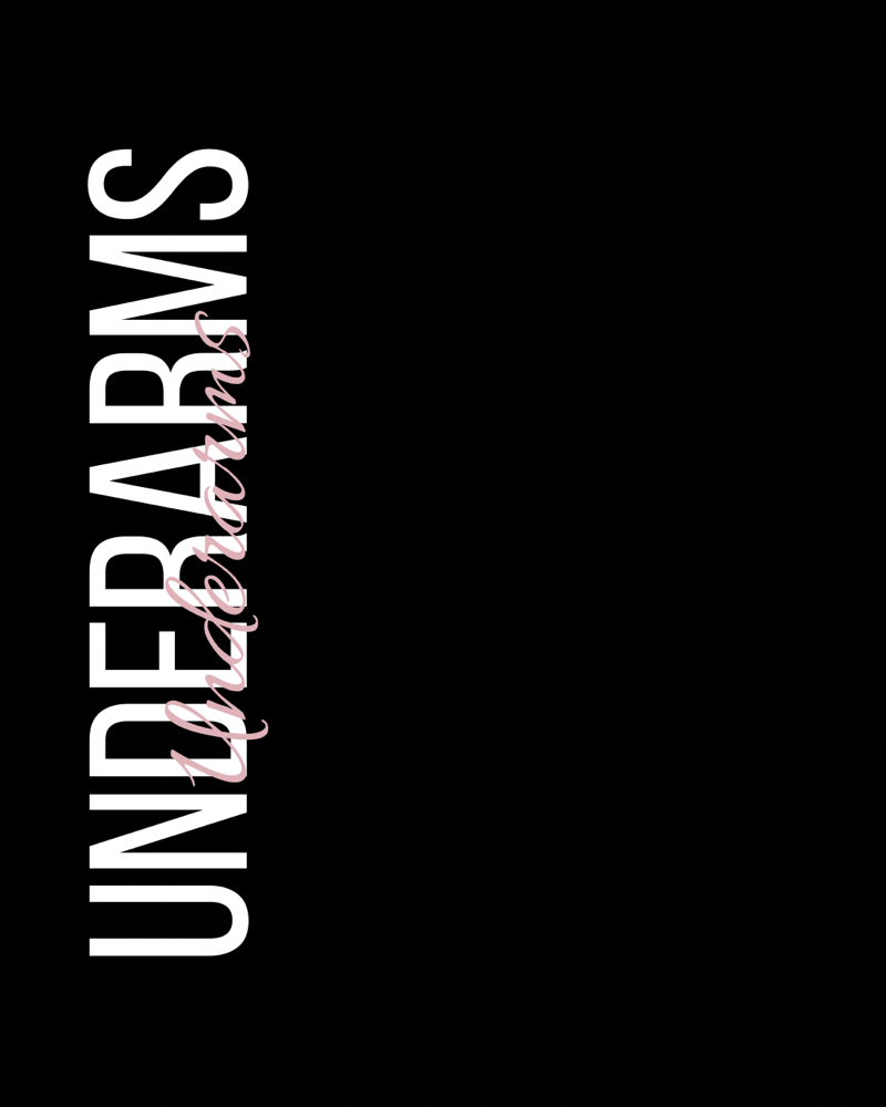 Underarms
