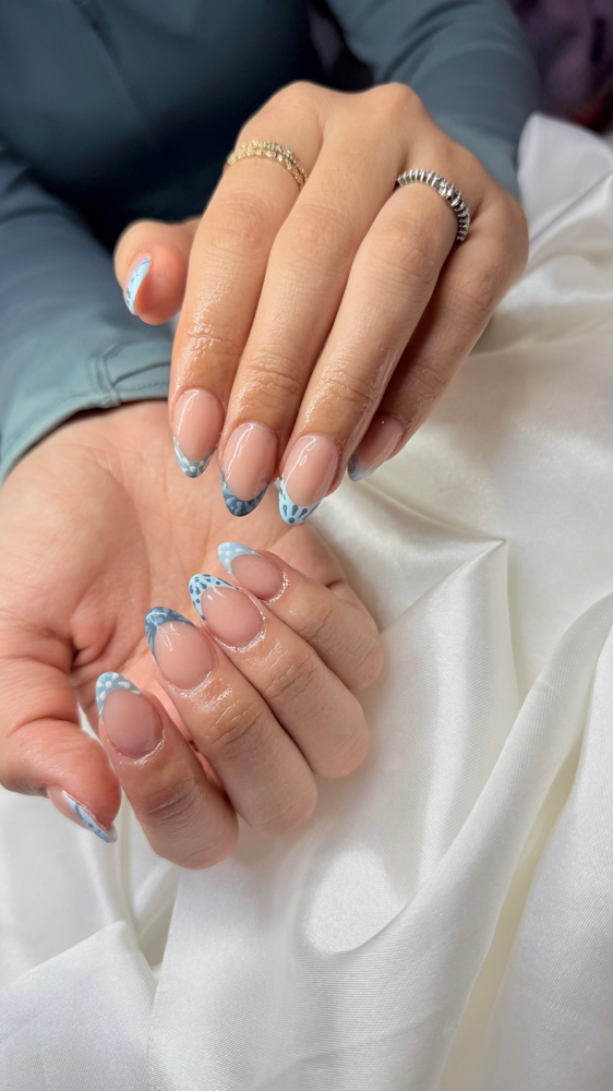 Acrylic Fill