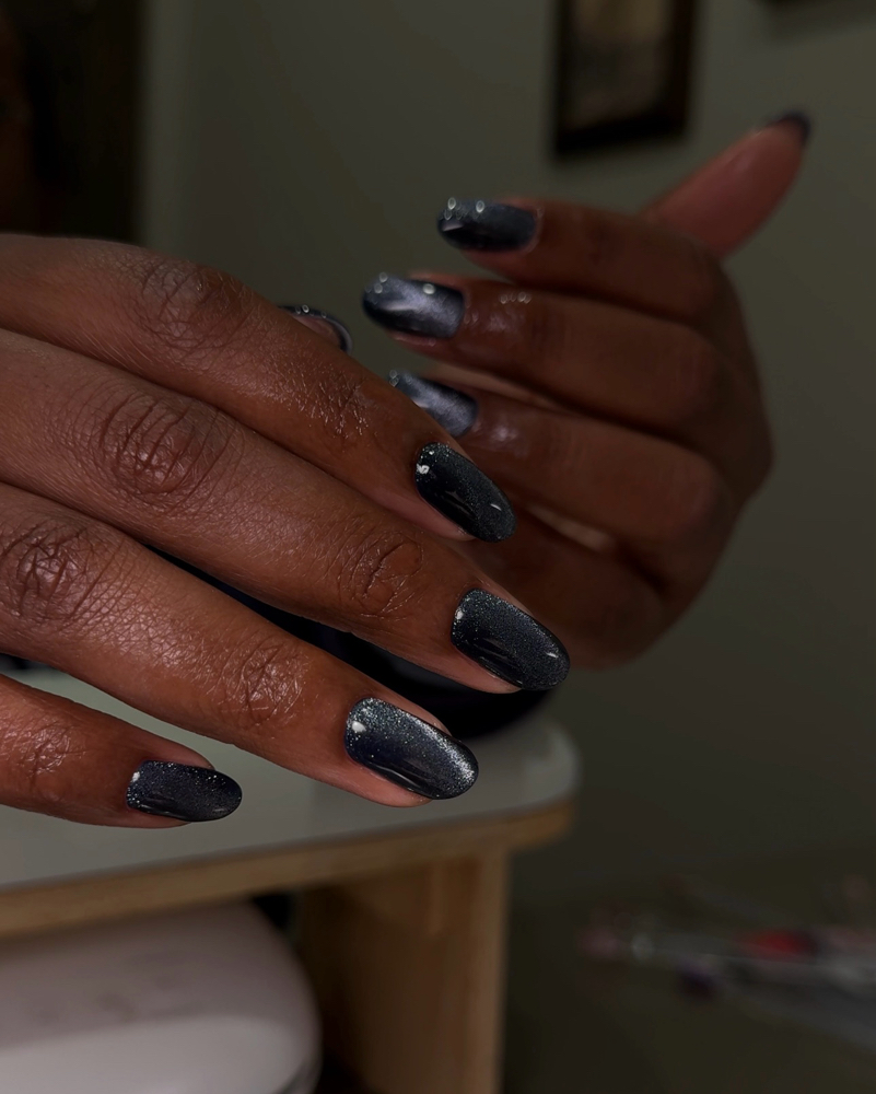 nail fix / other