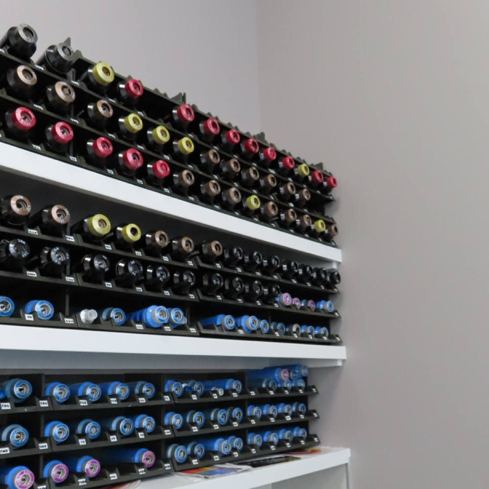 Extra Color at My Hair Salon in McLean, VA