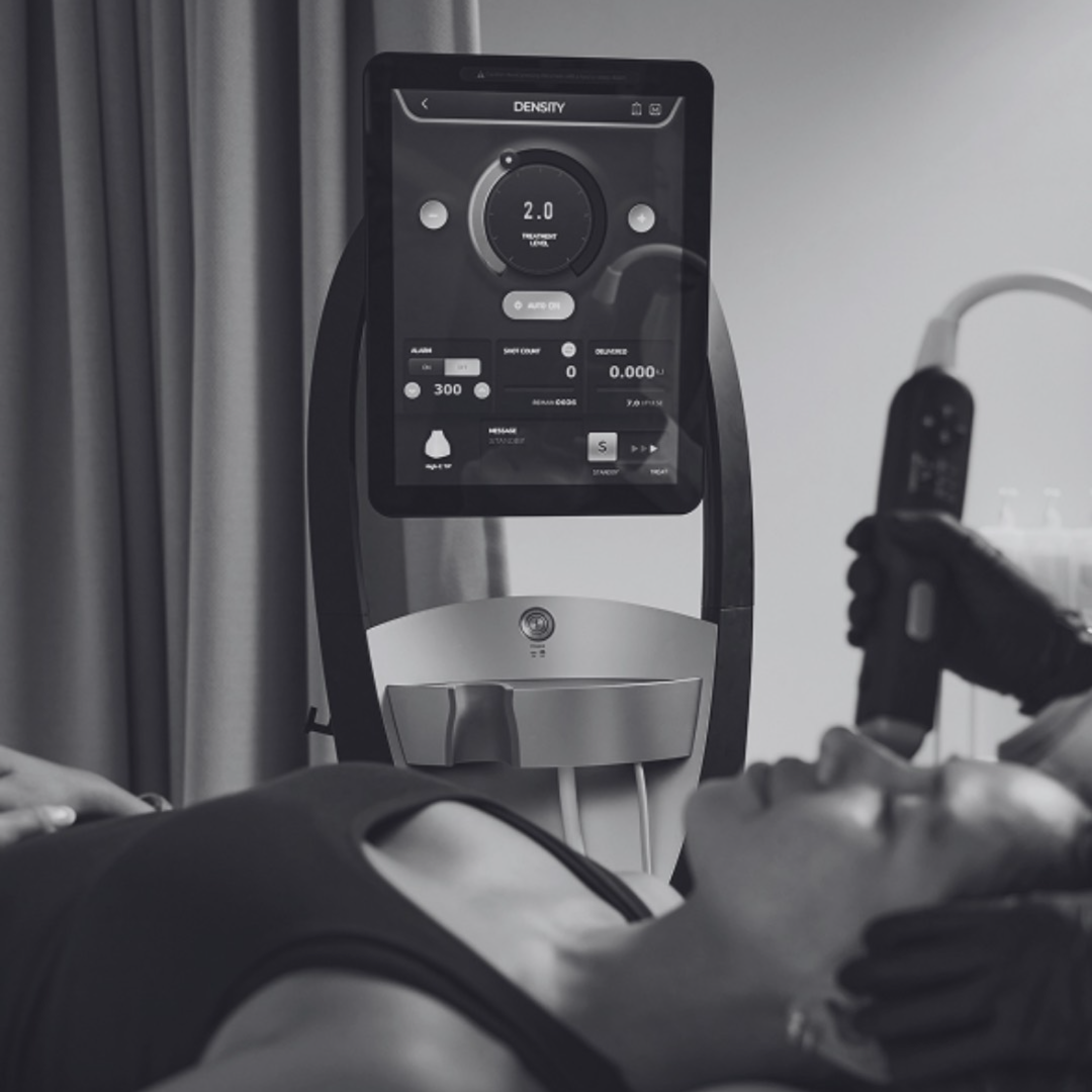 Density Skin Tightening