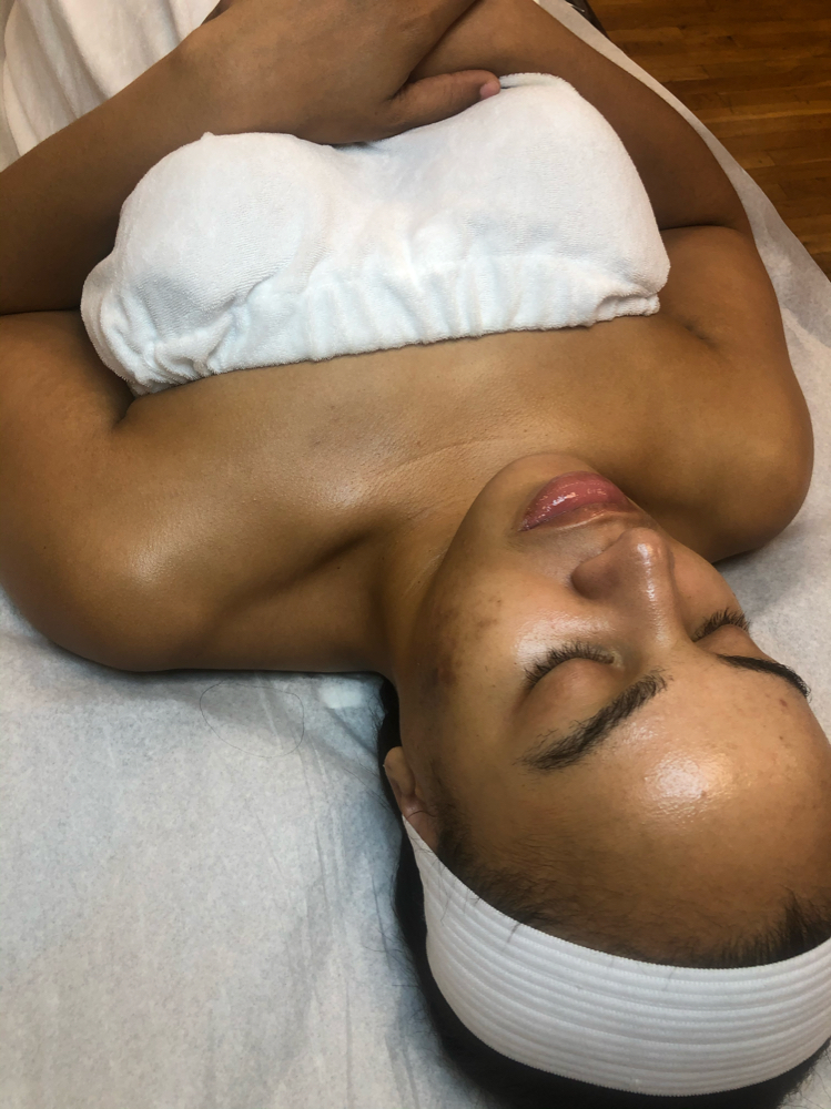 Facial Services