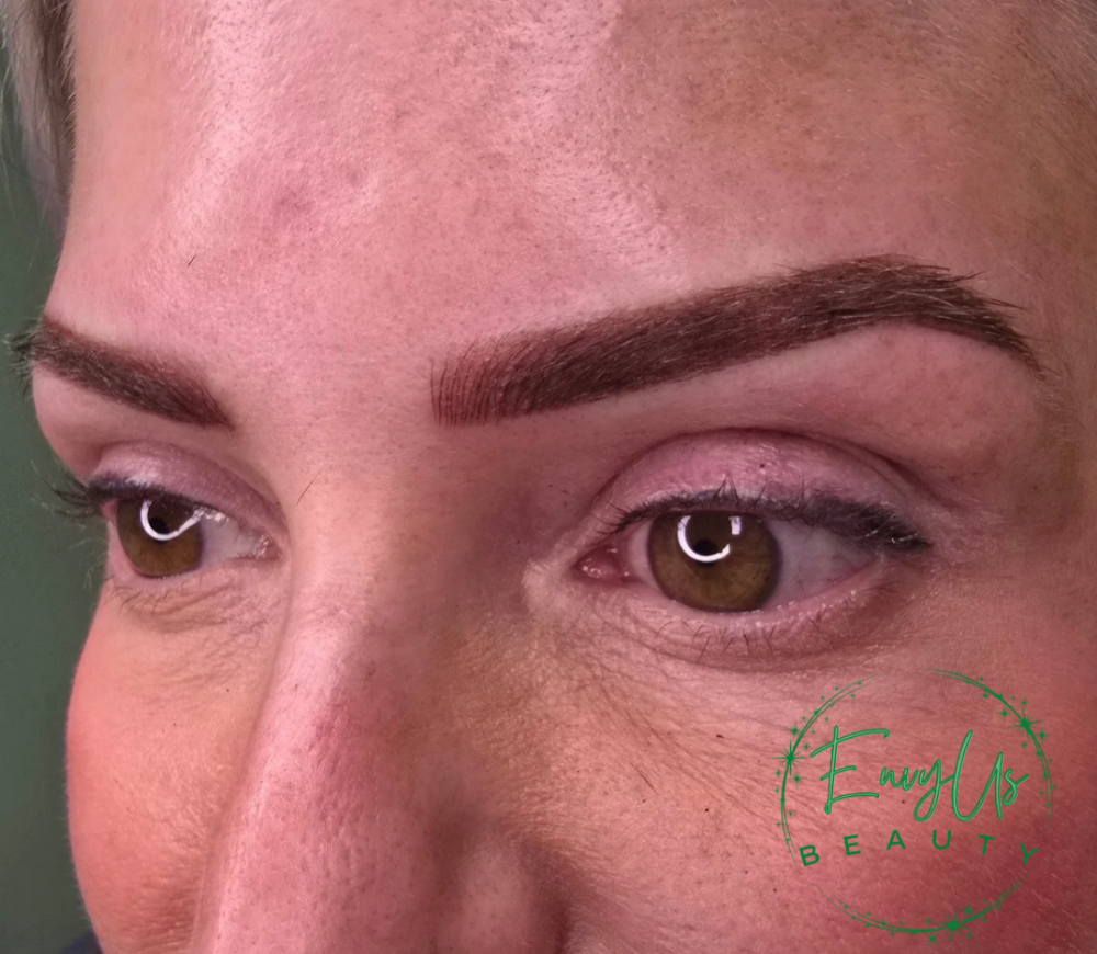PMU - Bold Combo Brows