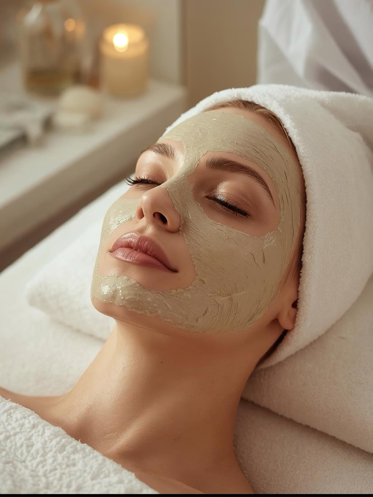 Bridal Glow Facial