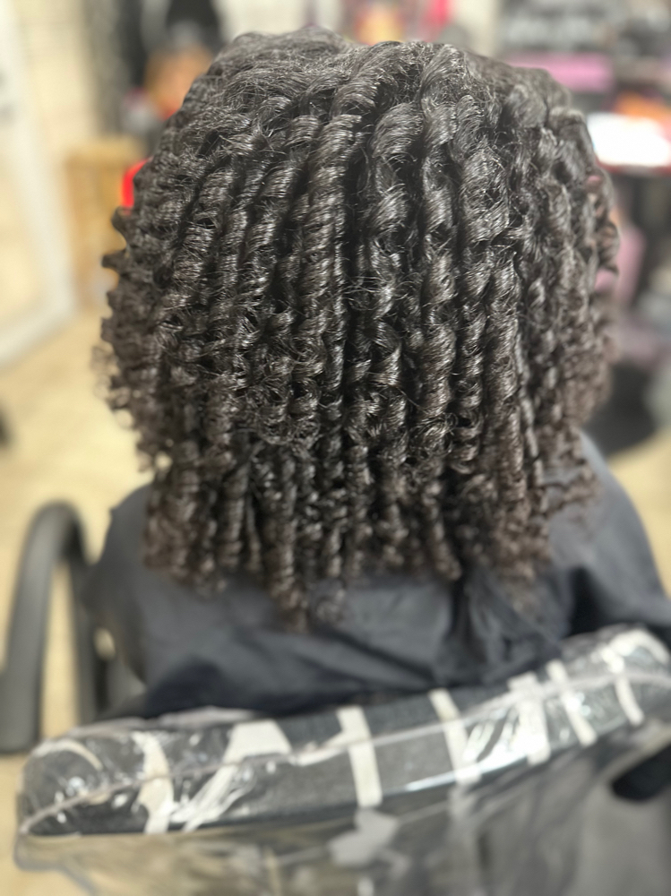 Kids Flexirod Set