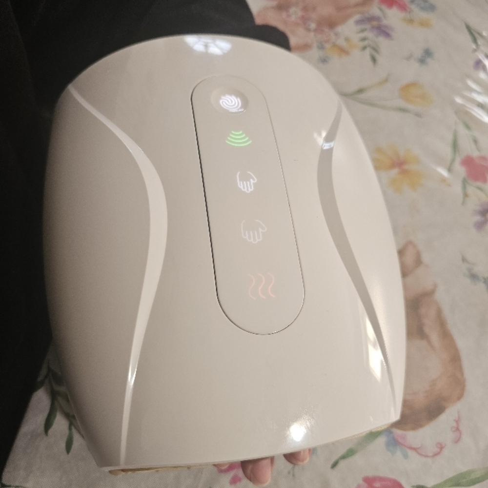 Electric Hand Massager (Add On) at Bubalu Skin in Elgin, IL