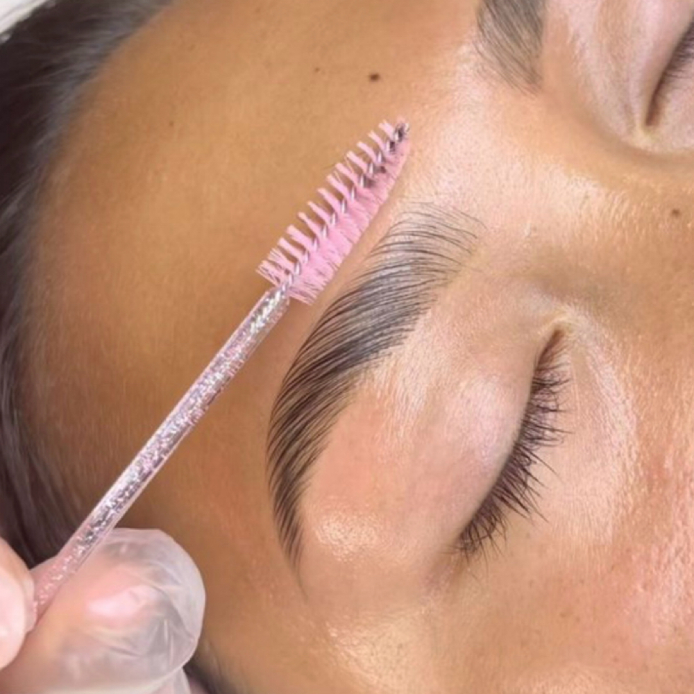 Brow Wax at Timeless Beauty Co in Hagerstown, MD
