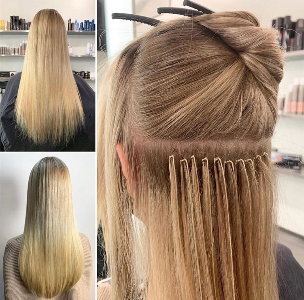Mago Hair Cost Info
