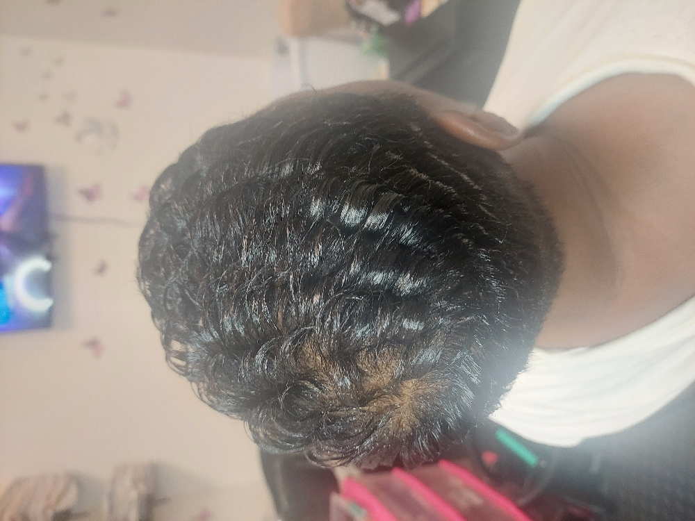 RELAXER RETOUCH