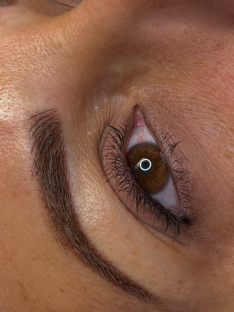 3-6 MONTH TOUCHUP