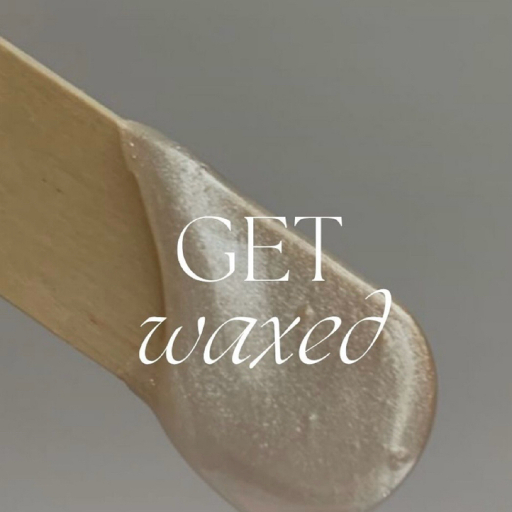 Wax Add Ons 🤍 at AD Lashes and Brows Studio in Fleming Island, FL