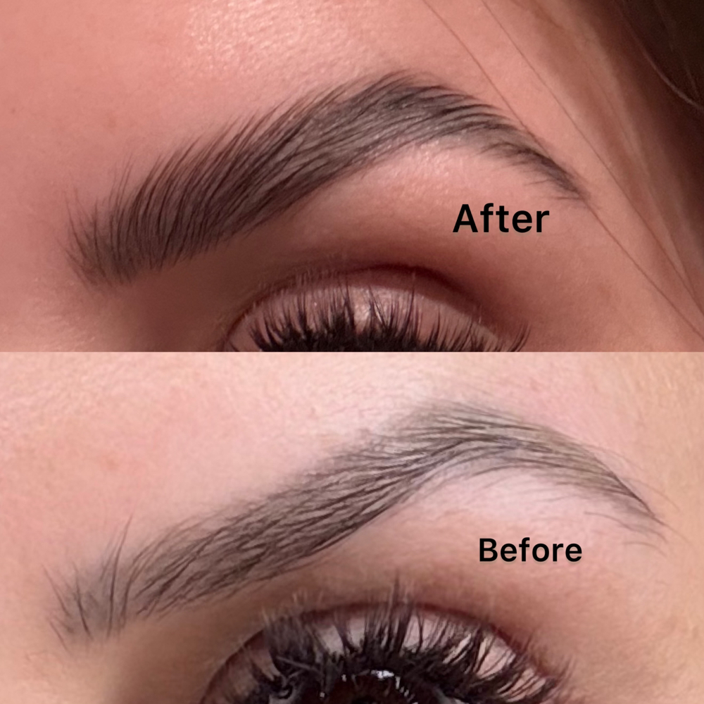 Brow Glow