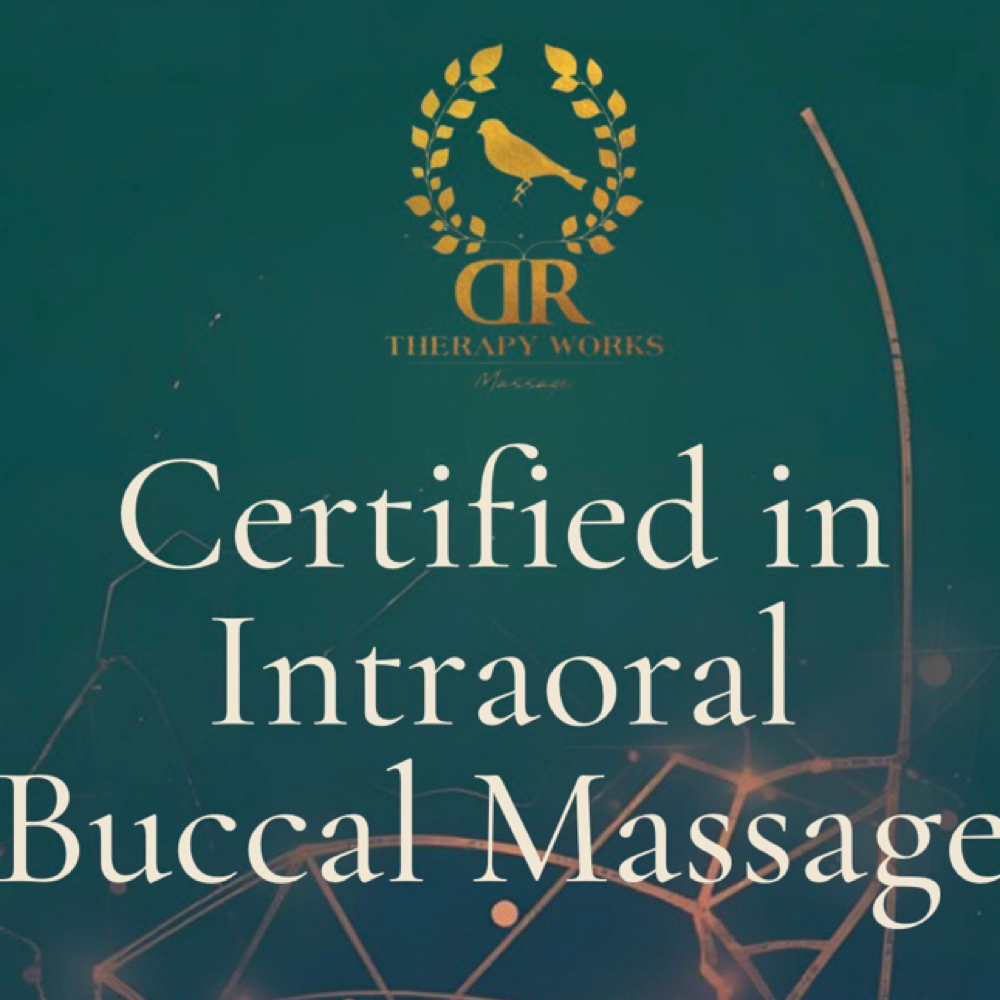 Tension Headache Treatment at Therapy Works Massage in McAllen, TX